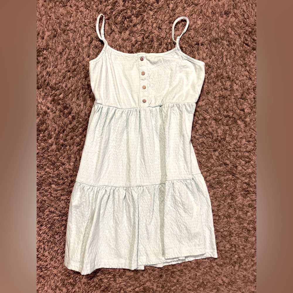 Roxy beach dress size L